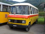 (185'004) - Amsler, Frmsen - SG 27'410 U - Mercedes/Tscher am 16.