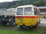 (185'006) - Amsler, Frmsen - SG 27'410 U - Mercedes/Tscher am 16.