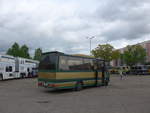 (204'043) - Aus Oesterreich: HCW Puchen - BN DW 303 - Mercedes/Auwrter am 26. April 2019 in Haguenau, Parkplatz