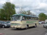 (204'046) - Aus Luxemburg: Carbon, Luxembourg - 44'999 - Mercedes am 26.