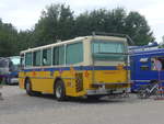 (208'830) - Schoch, Solothurn - SO 157'658 - Mercedes/Tscher (ex Reinhart, Selzach; ex Gessinger, Bad Ragaz) am 17.