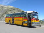 (218'646) - Buzzi, Bern - BE 910'789 - Mercedes (ex Mattli, Wassen) am 12.