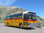 (218'649) - Buzzi, Bern - BE 910'789 - Mercedes (ex Mattli, Wassen) am 12.