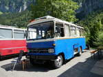 (254'013) - Niederer P., Langwiesen - SH 31'810 - Mercedes/R&J (ex Stoll, Wilchingen) am 19.