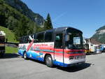 (254'049) - Schelbert, Einsiedeln - SZ 90'195 U - Mercedes (ex Scheidegger, Basel Nr.