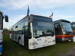 (268'481) - Transdev. Essonnes (ASPRO) - Nr. 162/AG 953 PJ - Mercedes am 25. Oktober 2024 in Kintzheim, Cigoland