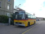 (220'089) - Widmer, Bern - BE 842'322 - NAW/Hess (ex Lombardi, Winterthur; ex Wohlgemuth, Hochwald) am 23.