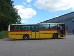 (220'112) - Widmer, Bern - BE 842'322 - NAW/Hess (ex Lombardi, Winterthur; ex Wohlgemuth, Hochwald) am 23.