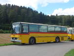 (220'146) - Widmer, Bern - BE 842'322 - NAW/Hess (ex Lombardi, Winterthur; ex Wohlgemuth, Hochwald) am 23.