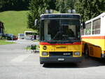 (254'044) - Bchi, Wil - TG 44'951 - NAW/Hess (ex Kng, Beinwil PID 952, ex Voegtlin-Meyer, Brugg Nr.