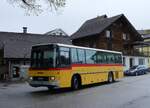 (261'634) - Widmer, Bern - BE 842'322 - NAW/Hess (ex Lombardi, Winterthur; ex Wohlgemuth, Hochwald PID 2208) am 21.