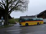 (261'635) - Widmer, Bern - BE 842'322 - NAW/Hess (ex Lombardi, Winterthur; ex Wohlgemuth, Hochwald PID 2208) am 21.