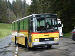 (261'641) - Widmer, Bern - BE 842'322 - NAW/Hess (ex Lombardi, Winterthur; ex Wohlgemuth, Hochwald PID 2208) am 21.