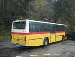 (261'644) - Widmer, Bern - BE 842'322 - NAW/Hess (ex Lombardi, Winterthur; ex Wohlgemuth, Hochwald PID 2208) am 21.