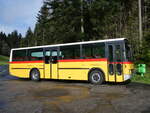 (261'649) - Widmer, Bern - BE 842'322 - NAW/Hess (ex Lombardi, Winterthur; ex Wohlgemuth, Hochwald PID 2208) am 21.