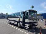 (149'846) - Anders, Mnchen - DGF-TI 77H - Neoplan am 25.