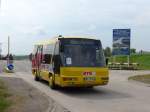 (150'211) - Auwrter Museum, Stuttgart - DGF-AU 93H - Neoplan am 26.