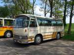 (150'437) - Auwrter Museum, Stuttgart - DGF-AI 74H - Neoplan (ex St.