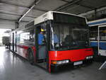 (261'371) - Vestische, Herten (Auwrter) - Nr. 2307 - Neoplan am 14. April 2024 in Pilsting, Auwrter Automobil-Park