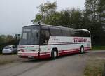 (268'657) - Aus Deutschland: Mller, Heiden (Auwrter) - LAN-KA 90H - Neoplan am 26.