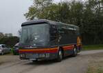 (268'661) - Aus Deutschland: Neemann, Grossefehn - AUR-KN 6H - Neoplan am 26.