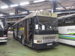 (204'279) - Abribus, Strasbourg (AAF) - 3872 VG 67 - Renault am 27.