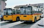 (059'731) - Schmid, Thrishaus - BE 26'206 - Saurer/Tscher (ex P 24'244) am 14.