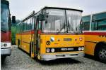 (062'911) - Schmid, Dietikon - ZH 376'378 - Saurer/FHS (ex Schmid, Buchs; ex Richter, Winterthur; ex Schaub, Arisdorf) am 30.