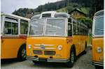 (068'532) - Oldie-Tours Zrisee, Wollerau - Nr.