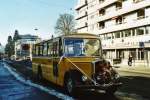 (113'901) - Oldie-Tours, Zrisee, Wollerau - Nr.