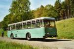 (116'115) - Oldtimer Club 33, Tafers - Nr.