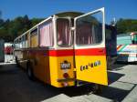 (128'998) - Ghwiler, Birmensdorf - ZH 311'638 - Saurer/Tscher (ex AVG Grindelwald Nr.