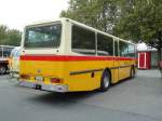 (129'854) - Oldtimer Club Saurer, Arbon - TG 95'083 - Saurer/Tscher (ex Schwizer, Goldach Nr.