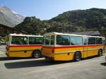 (135'742) - Kammermann, Bern - BE 650'996 - Saurer/Hess (ex Flury, Balm; ex P 24'233) am 21.