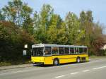 (136'091) - Wanner, Schleitheim - SH 58'045 - Saurer/Hess (ex Ruklic, Schaffhausen; ex VBSH Schaffhausen Nr.