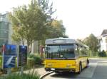 (136'115) - Wanner, Schleitheim - SH 58'045 - Saurer/Hess (ex Ruklic, Schaffhausen; ex VBSH Schaffhausen Nr.