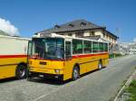 (145'843) - Zimmermann, Kerns - LU 91'278 U - Saurer/R&J (ex Amstein, Willisau; ex Thepra, Stans Nr.