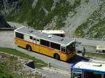 (145'877) - Brndli, Zrich - ZH 180'231 - Saurer/R&J (ex Hofmann, Zrich; ex Pacciarelli, Grono; ex P 25'661) am 20.