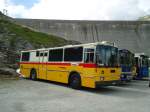 (145'934) - Brndli, Zrich - ZH 180'231 - Saurer/R&J (ex Hofmann, Zrich; ex Pacciarelli, Grono; ex P 25'661) am 20.