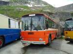 (145'935) - Mangold, Oberengstrinen - ZH 368'719 - Saurer/Hess (ex RhV Altsttten Nr.