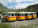 (145'938) - Schmid, Glarus - GL 20'631 - Saurer/Tscher (ex Mosimann, Aesch; ex Erne, Full; ex P 24'257) am 20.