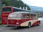 (151'562) - Reusser, Thun - BE 8484 - Saurer/R&J (ex Hsler, Menziken) am 15.