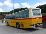 (154'548) - Leuenberg, Kirchberg - BE 70'492 - Saurer/Lauber (ex Niederer, Filzbach Nr.