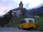 (154'722) - Moser, Flaach - ZH 140'275 - Saurer/FHS (ex Rapold, Neuhausen; ex Deutsches Reiseunternehmen; ex Schaub, Arisdorf) am 30.