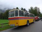 (154'967) - Rothmayr, Wermatswil - ZH 771'283 - Saurer/Tscher am 13.