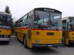 (155'623) - Schmid, Thrishaus - BE 26'206 - Saurer/Tscher (ex P 24'244) am 12.