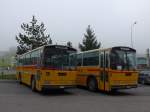 (155'629) - Kammermann, Spiez - BE 650'996 - Saurer/Hess (ex Flury, Balm; ex P 24'233) am 12.