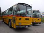 (155'630) - Schmid, Thrishaus - BE 26'206 - Saurer/Tscher (ex P 24'244) am 12.