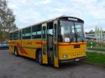 (155'678) - Thommen, Sutz - BE 288'066 - Saurer/Hess (ex P 24'202) am 12.