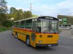 (155'686) - Schmid, Thrishaus - BE 26'206 - Saurer/Tscher (ex P 24'244) am 12.